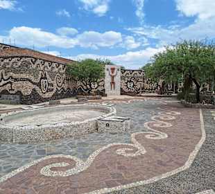 Museo Pachamama 