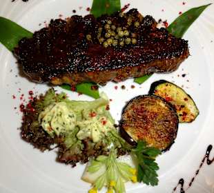 Restaurant Zehntstadel