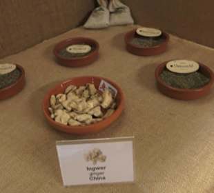 Spicy's Gewürzmuseum