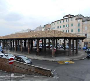Piazza del Mercato