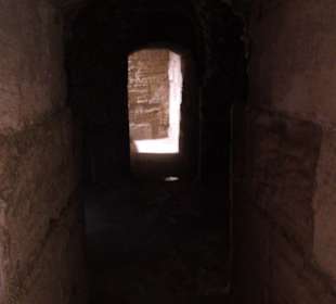 Amphitheater