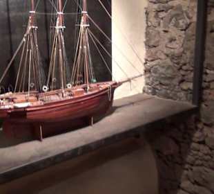 Castillo Santa Bárbara 