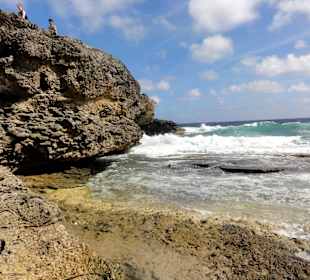 Eindrücke von der Boka Wandomi
