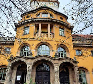 Müller'sches Volksbad