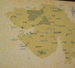 Große und kleine Kutch