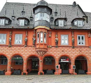 Das Gildehaus