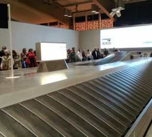 Flughafen Arlanda Stockholm