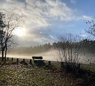 Wandern Bad Bevensen