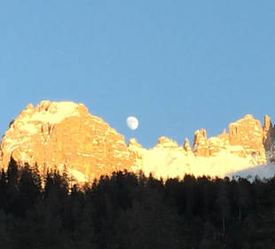 Skiegebiet Obereggen