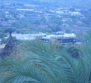 Hotel Deloix vom MundoMar