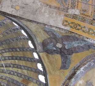 Hagia Sophia