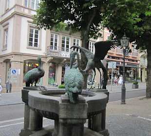 Altstadt Baden-Baden