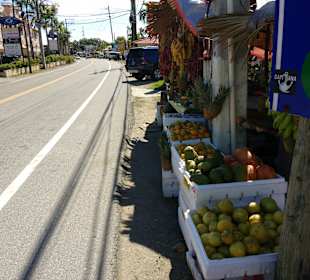  Stadtrundgang Cabarete	