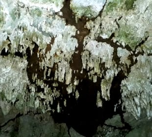 Kuza Cave