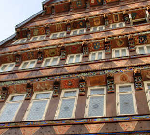 Der Giebel