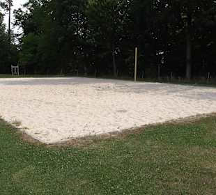 Fußballplatz Oberjesingen