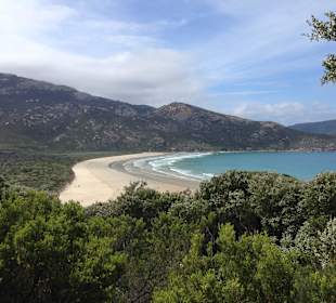 Wilsons Promontory NP