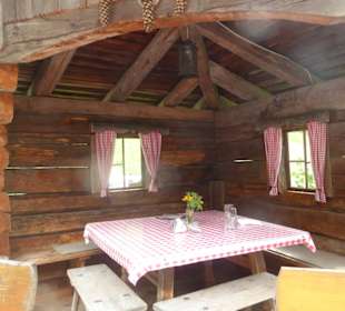 Kradorfer Alm
