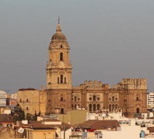 Ausflug Malaga