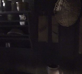 Schlössle von Effringen