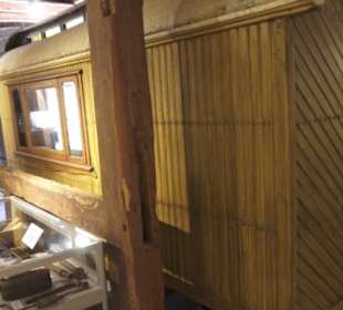 Hohenloher Freilandmuseum