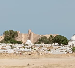 Festung El Ribat