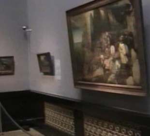 Kunsthistorisches Museum