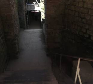 Kaiserthermen