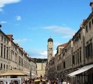 Altstadt Dubrovnik