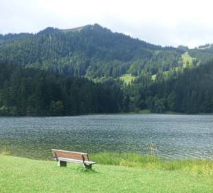 Spitzingsee