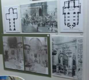 Zabbar Sanctuary Museum