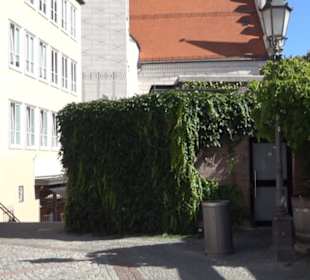 Altes Rathaus