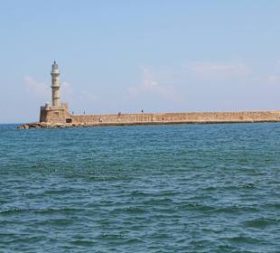 Венецианский маяк