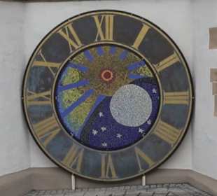 Evangelische Martinskirche