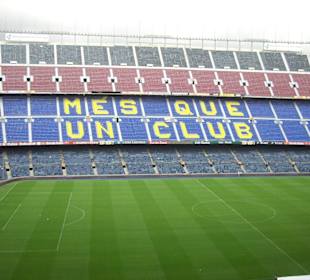 Més que un club!