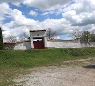 Römisches Freilichtmuseum Hechingen-Stein