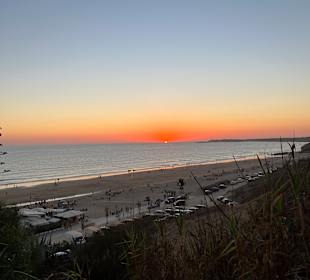 Strand Conil de la Frontera