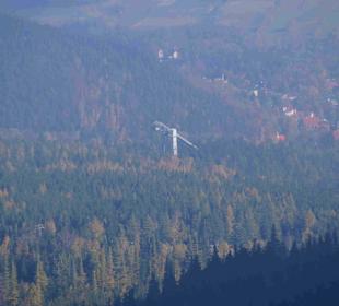 Riesengebirge/Karkonosze