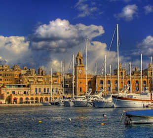 Vittoriosa (Birgu)