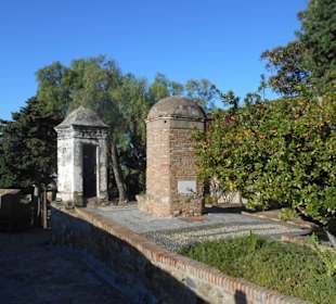 Gibralfaro