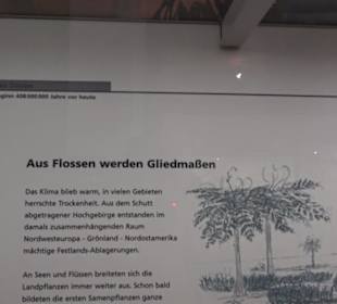 Naturkundemuseum