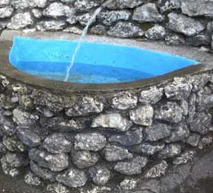 Marien-Brunnen Boll