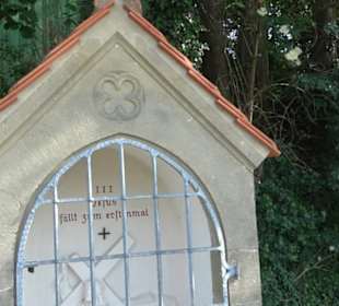 Kreuzweg Wurmlinger Kapelle