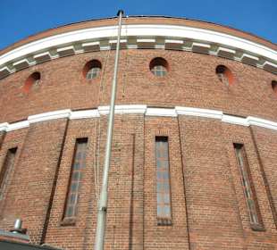 Planetarium