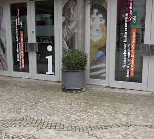 Franziskanermuseum Villingen