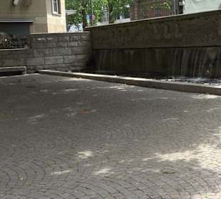 Römerbrunnen Köln