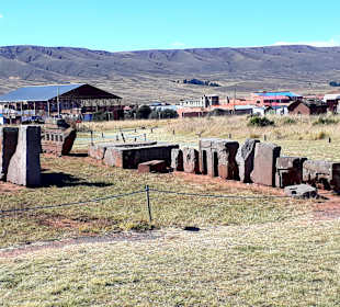 Pumapunku