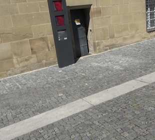Stauffenberg-Platz