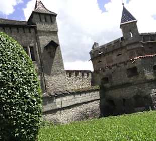 Schloss Lichtenstein