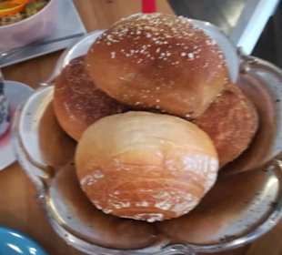 Fitness- und König Ludwigfrühstück